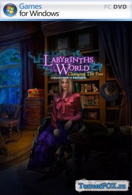 Labyrinths of the World 3: Changing the Past. Collector's Edition /   3:  .  