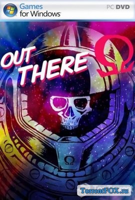 Out There: &#937; Edition