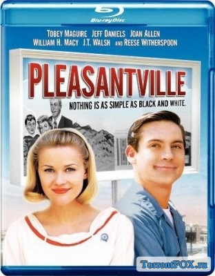  / Pleasantville (1998)