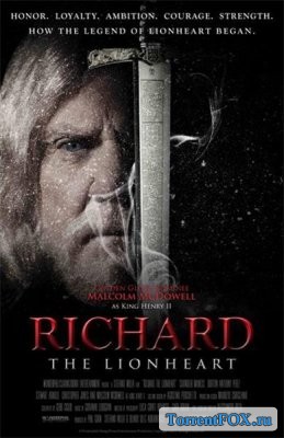 :   / Richard: The Lionheart (2013)