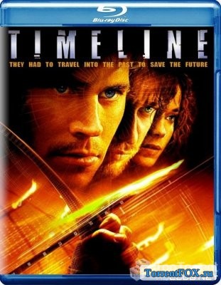 В ловушке времени / Timeline (2003)