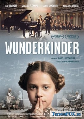  / Wunderkinder (2011)