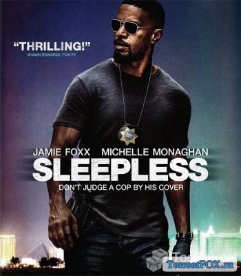   / Sleepless (2017)