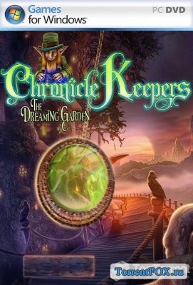 Chronicle Keepers: The Dreaming Garden /  :  