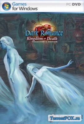 Dark Romance 4: Kingdom Of Death. Collector's Edition /   4:  .  