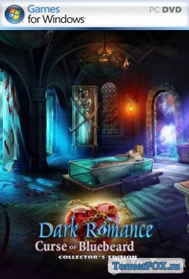 Dark Romance 5: Curse of Bluebeard. Collector's Edition /   5:   .  