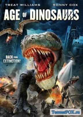   / Age of Dinosaurs (2013)