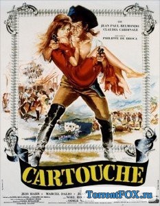  / Cartouche (1961)