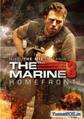  :  / The Marine: Homefront (2013)