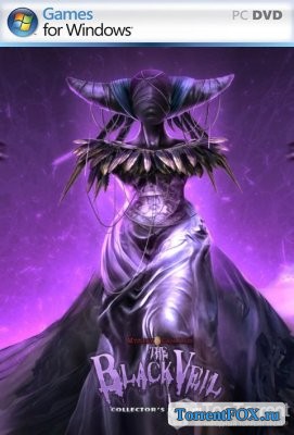 Mystery Case Files 15: The Black Veil. Collector's Edition /    15: ׸ .  