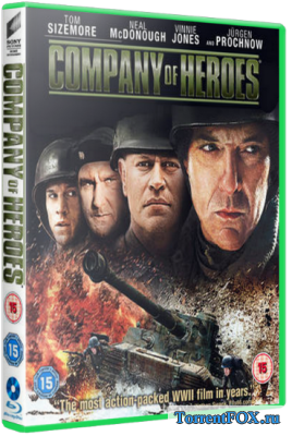   / Company of Heroes (2013)