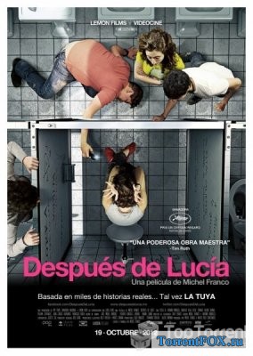   / Despus de Luca (2012)