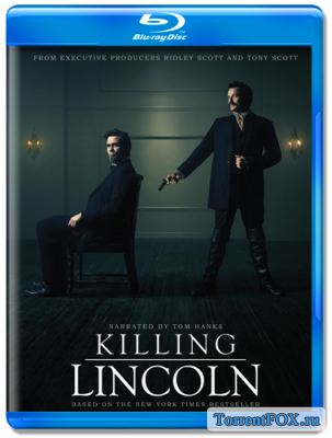   / Killing Lincoln (2013)