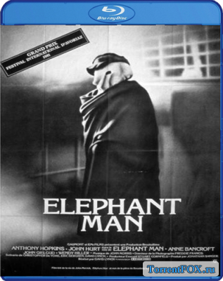 - / The Elephant Man (1980)