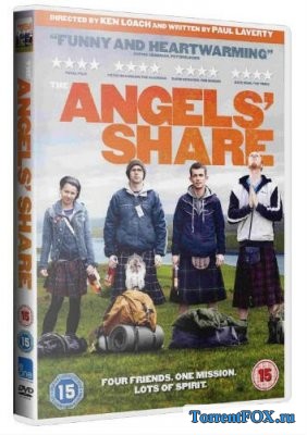   / The Angels' Share (2012)