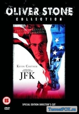  . :    / JFK (1991)