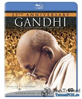  / Gandhi (1982)