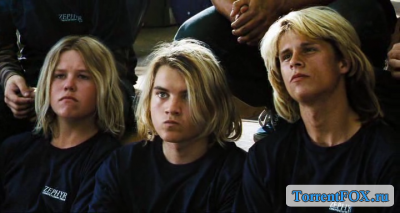   / Lords of Dogtown (2005)