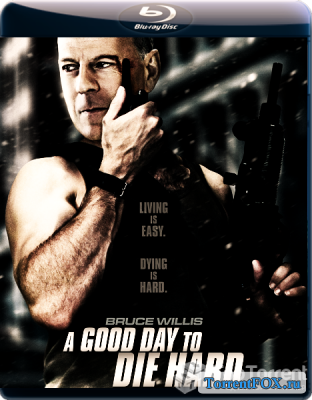   5.  ,   / A Good Day to Die Hard (2013)