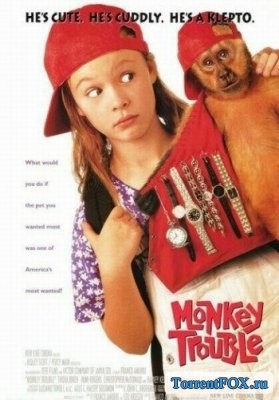    / Monkey Trouble (1994)