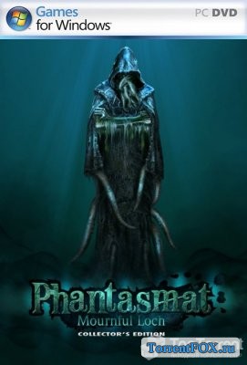 Phantasmat 8: Mournful Loch. Collector's Edition /  8:  .  