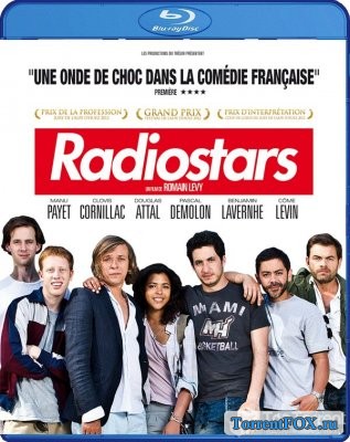  /  / Radiostars (2012)
