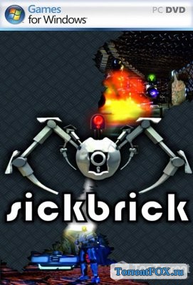 SickBrick 2.0  Director's Cut