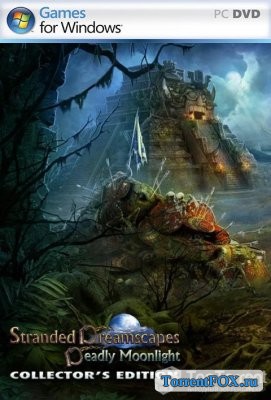 Stranded Dreamscapes 3: Deadly Moonlight. Collector's Edition /   3:   .  