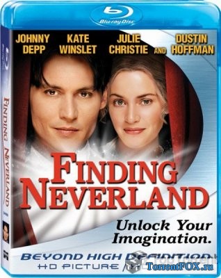   / Finding Neverland (2004)
