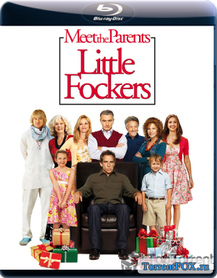    2 / Little Fockers (2010)