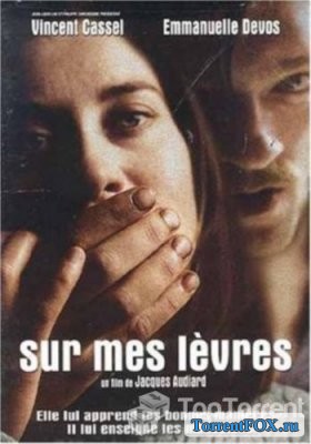   / Sur Mes Levres (2001)