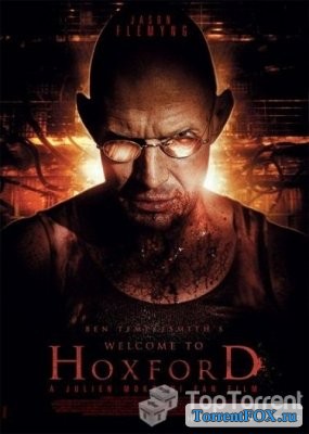     / Welcome to Hoxford (2011)