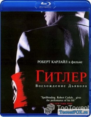 :   / Hitler: The Rise of Evil (2003)