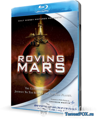    / IMAX: Roving Mars (2006)