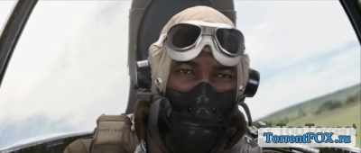  x / Red Tails (2012)