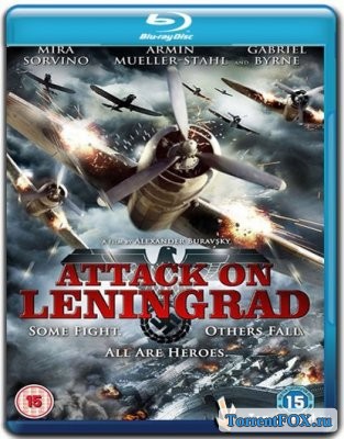  / Attack on Leningrad (2009)