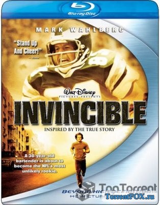  / Invincible (2006)