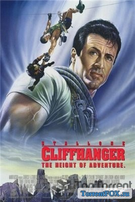  / Cliffhanger (1993)