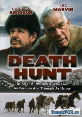   / Death Hunt (1981)