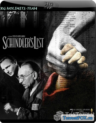   / Schindler's list (1993)