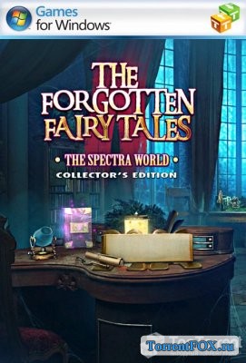 The Forgotten Fairytales: The Spectra World. Collector's Edition /  :  .  
