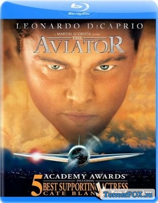  / The Aviator (2004)