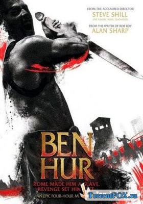   / Ben Hur (2010)