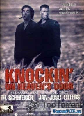    / Knockin' On Heaven's Door (1997)