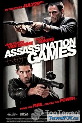   / Assassination Games (2011)