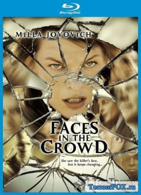    / Faces in the Crowd (2011)