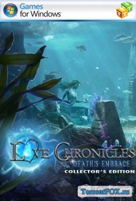 Love Chronicles 6: Deaths Embrace. Collector's Edition /   6:  .  
