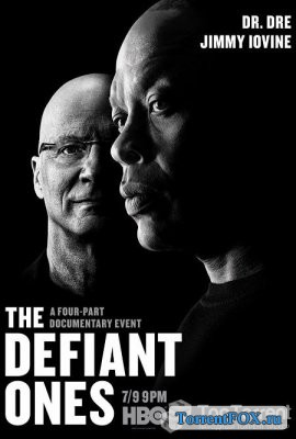  / The Defiant Ones (1  2017)