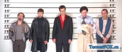   / The Usual Suspects (1995)