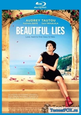   / Beautiful Lies (2010)